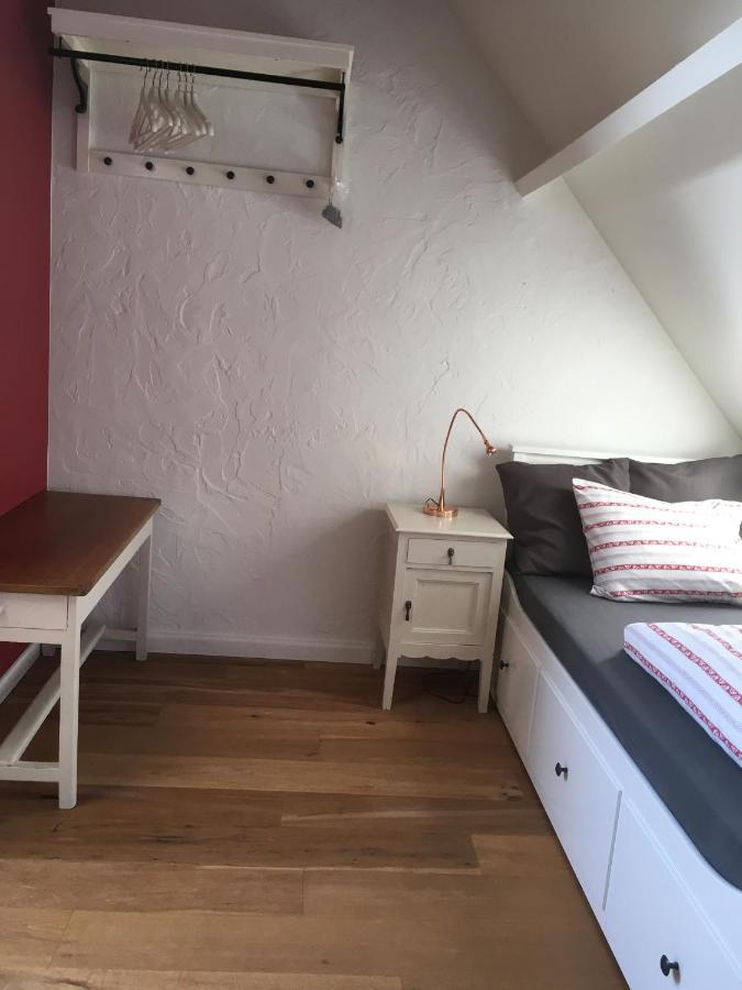 Huyze Peerdenbrugghe Bed & Breakfast Bruges Luaran gambar