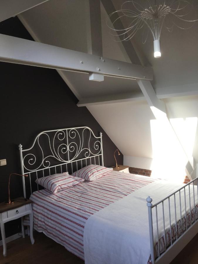 Huyze Peerdenbrugghe Bed & Breakfast Bruges Luaran gambar